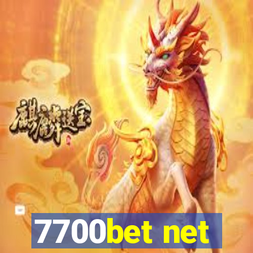 7700bet net